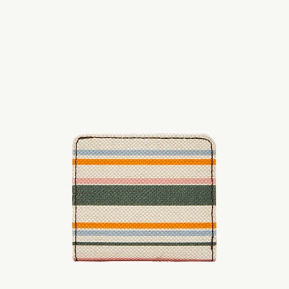 Fossil Wallet